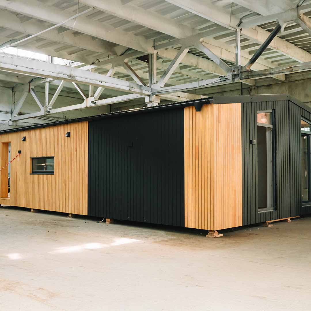 Canada Modular Building Modular home prices in Canada: What first-time home buyers and retirees ...