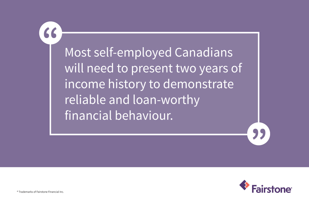 How to Secure Loans for Self-Employed Professionals | Fairstone